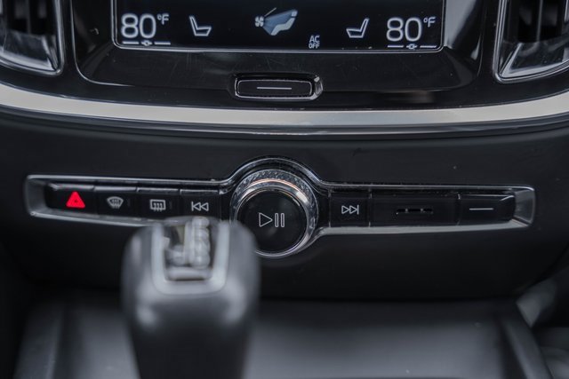 Used 2021 Volvo S60 T5 Momentum w/ Protection Package Premier image 25