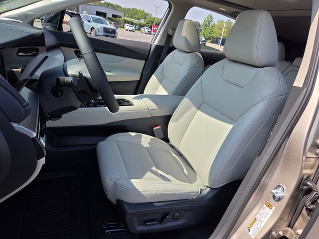 New 2026 Nissan Murano SL AWD/4WD image 9