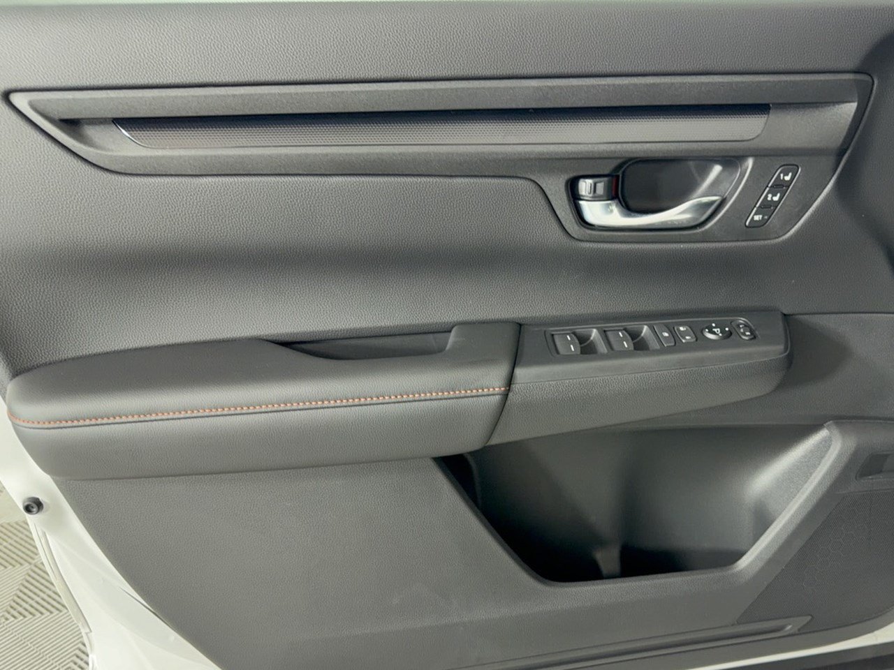 New 2027 Honda CR-V Sport-L image 14