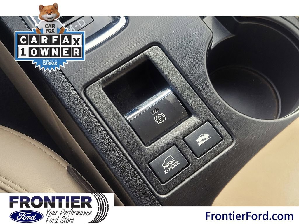 Used 2019 Subaru Outback 2.5i Limited w/ Popular Package #2 image 26