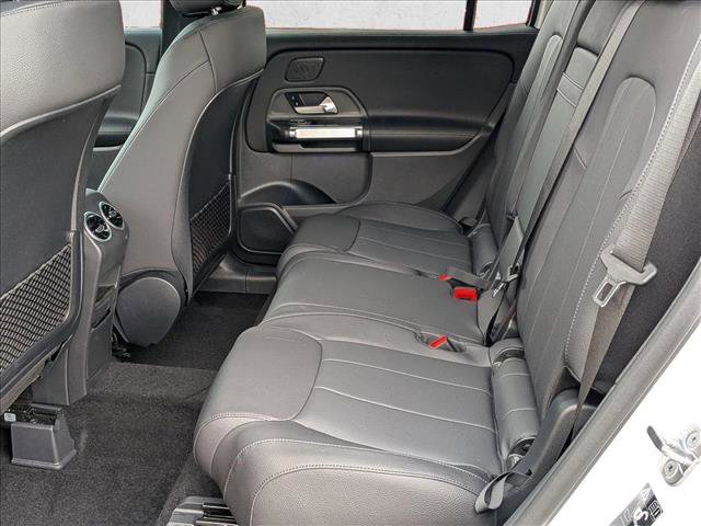 New 2026 Mercedes-Benz GLB 250 4MATIC image 16