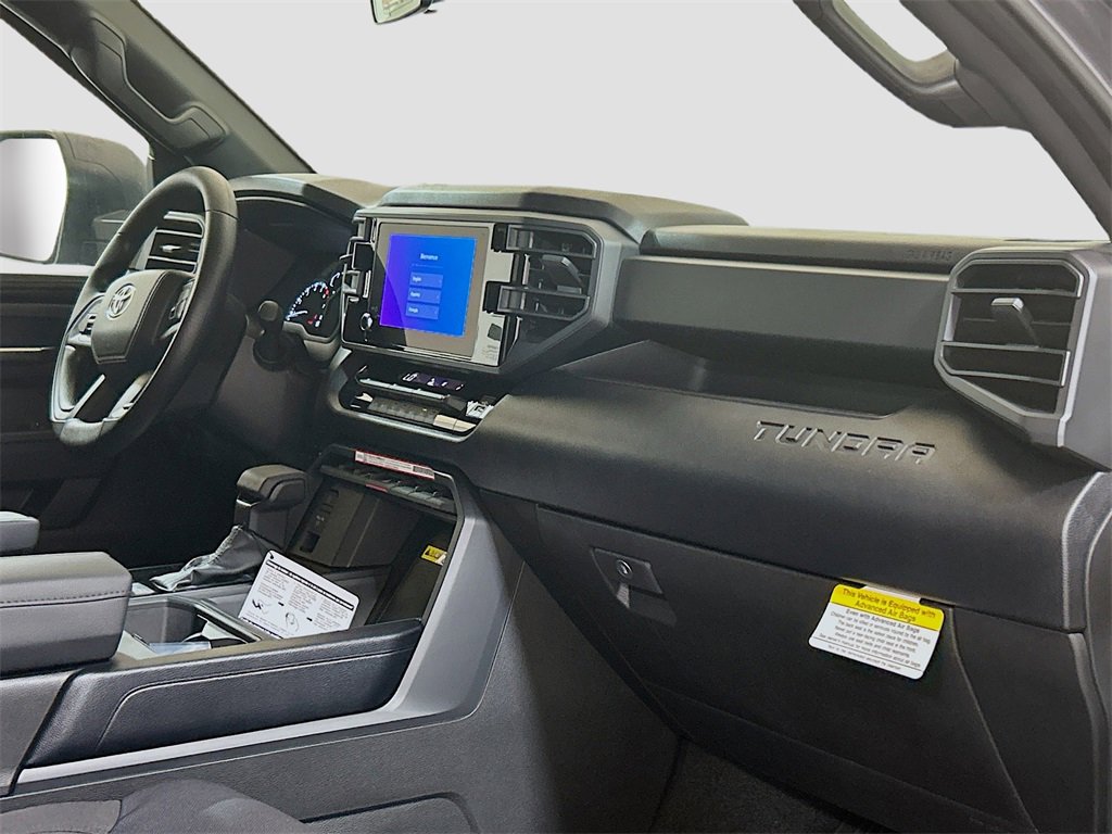 New 2026 Toyota Tundra SR5 image 24
