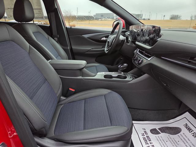 New 2026 Buick Envista Preferred w/ Convenience I Package image 35