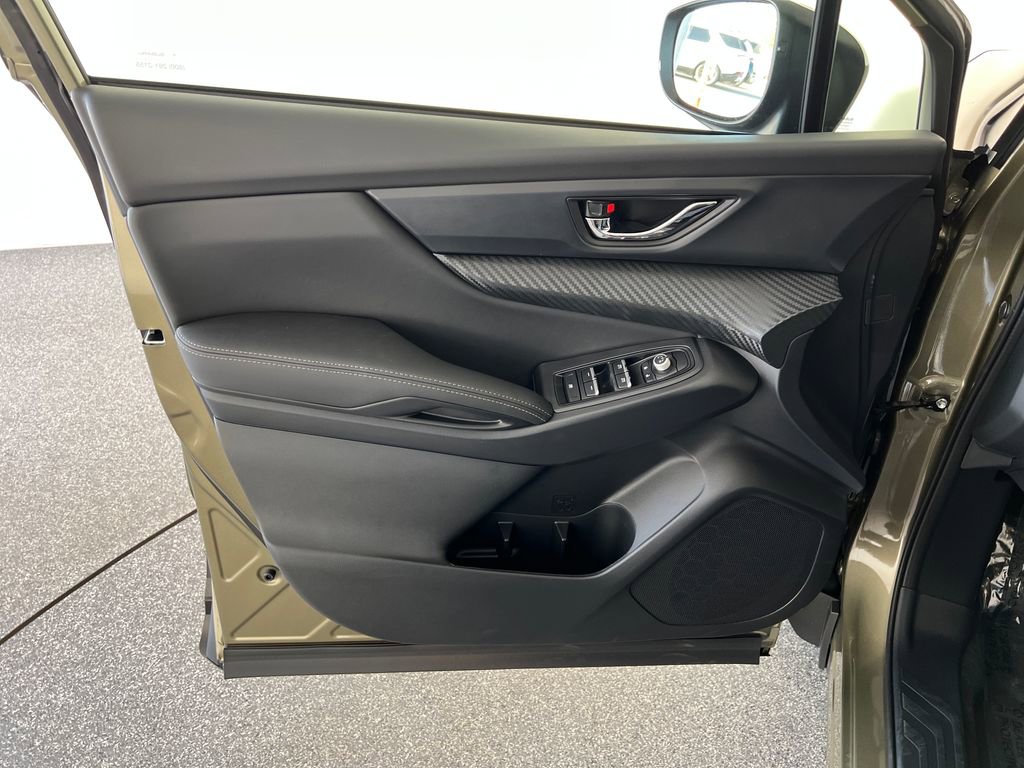 New 2026 Subaru Ascent Premium image 12