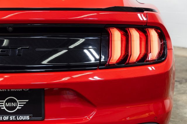 Used 2022 Ford Mustang GT Premium w/ Equipment Group 401A image 10