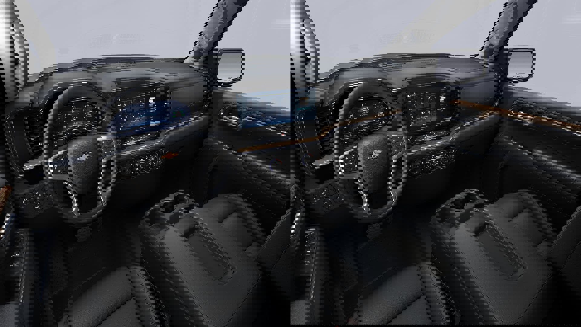 New 2025 Chevrolet Silverado 1500 LT w/ All Star Edition Plus image 78