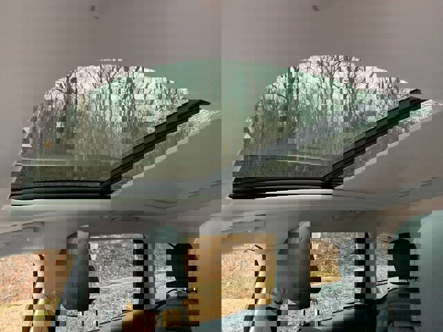 New 2026 Lincoln Nautilus Premier w/ Equipment Group 102A image 27