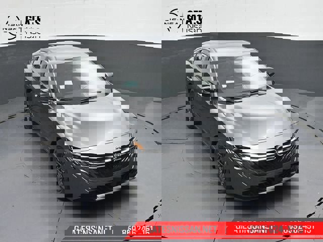 New 2026 Nissan Sentra SV w/ Floor Mat Package image 52