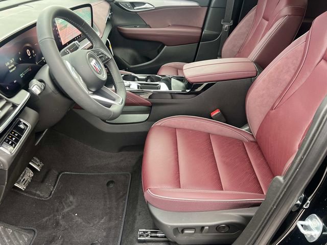 New 2026 Buick Envision Sport Touring AWD/4WD image 18