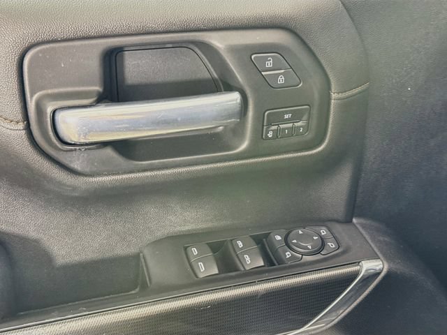 Used 2021 GMC Sierra 1500 AT4 w/ AT4 Value Package AWD/4WD image 18