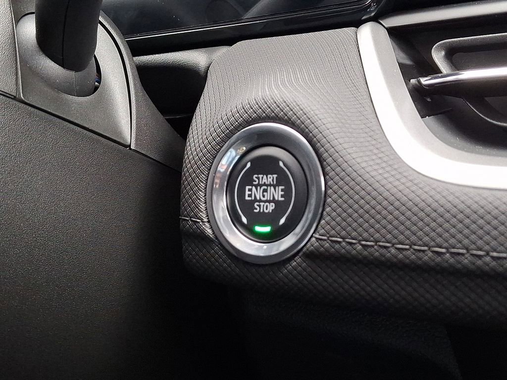 New 2026 Chevrolet TrailBlazer LS w/ LS Convenience Package image 17