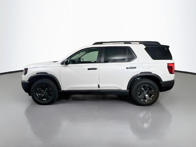 New 2026 Honda Passport RTL image 5