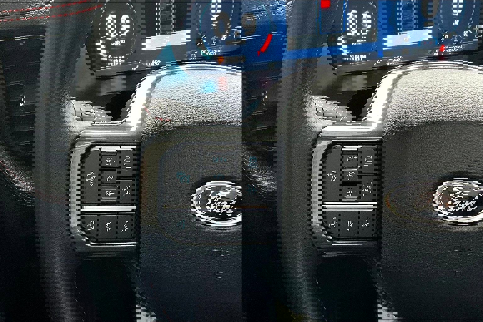 Used 2022 Ford Expedition Max Limited image 23