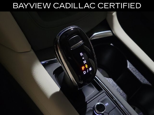 Certified 2024 Cadillac XT6 Premium Luxury FWD image 28