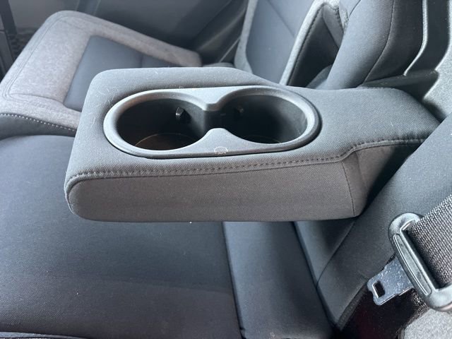 Certified 2025 Ford Bronco Big Bend AWD/4WD image 15