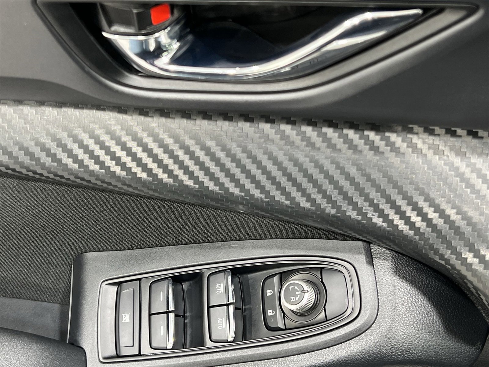 Certified 2024 Subaru Ascent Premium w/ Convenience Package image 13