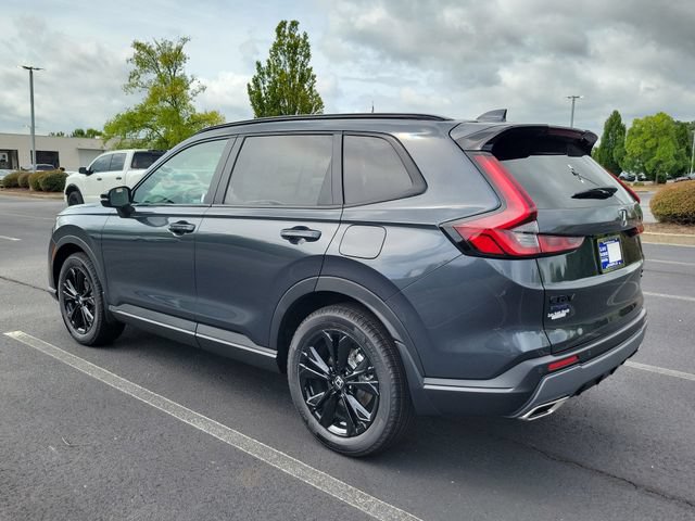 New 2026 Honda CR-V Sport Touring image 6