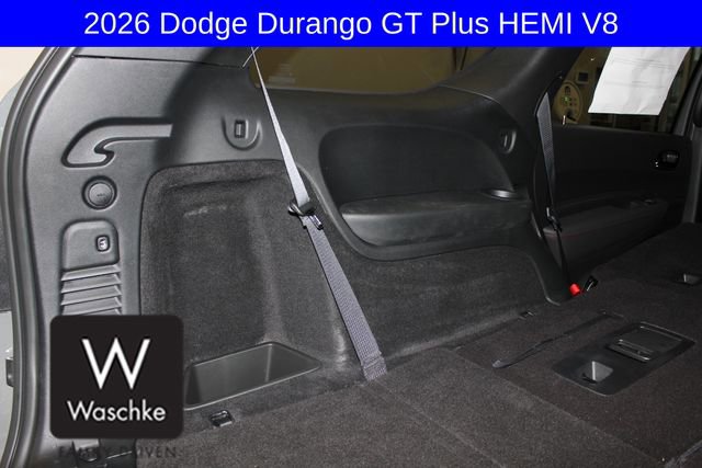 New 2026 Dodge Durango GT image 21