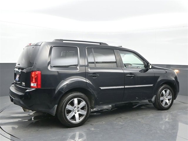 Used 2012 Honda Pilot Touring image 6
