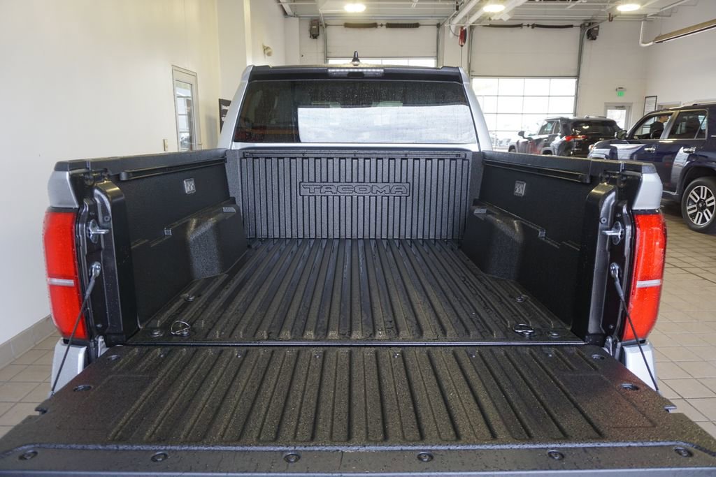 New 2026 Toyota Tacoma SR5 image 18