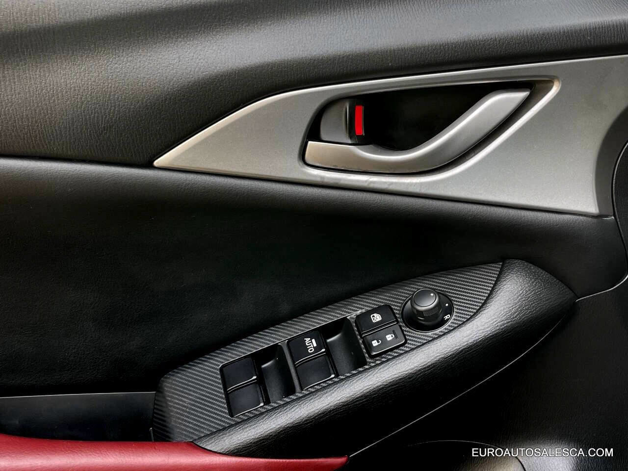 Used 2018 MAZDA CX-3 Touring w/ Preferred Equipment Package image 31