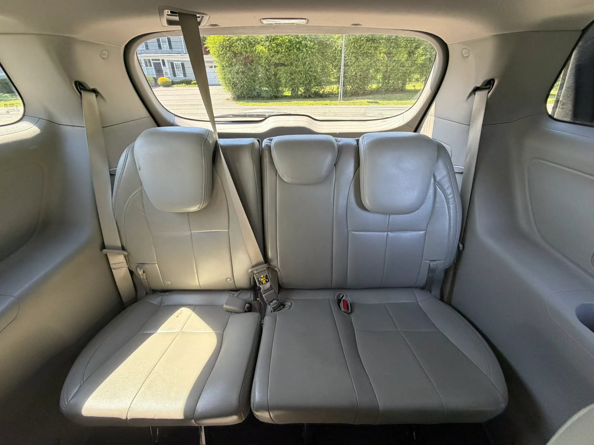 Used 2019 Kia Sedona LX FWD image 20