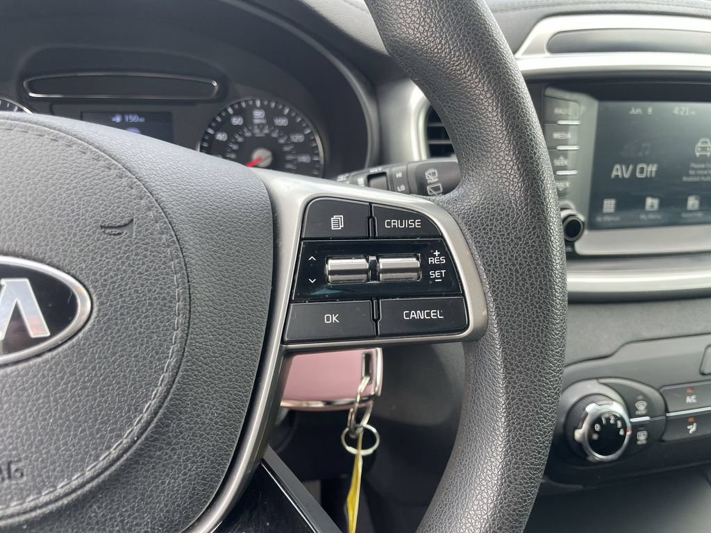 Used 2019 Kia Sorento AWD image 17
