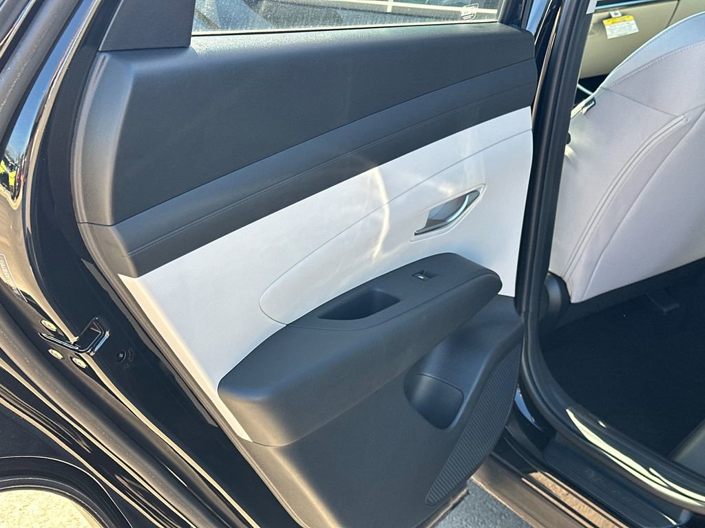 New 2026 Hyundai Tucson SEL image 21