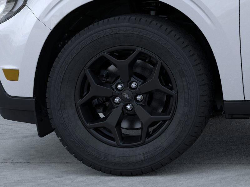 New 2025 Ford Maverick XLT w/ XLT Luxury Package image 20