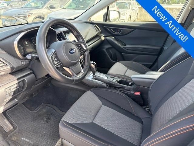 Used 2022 Subaru Crosstrek 2.0i Premium w/ Popular Package #3 AWD/4WD image 13