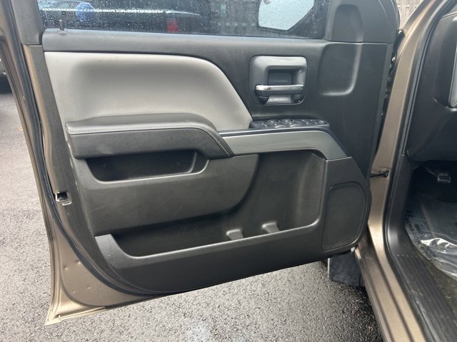 Used 2015 Chevrolet Silverado 1500 LT w/ All Star Edition image 24