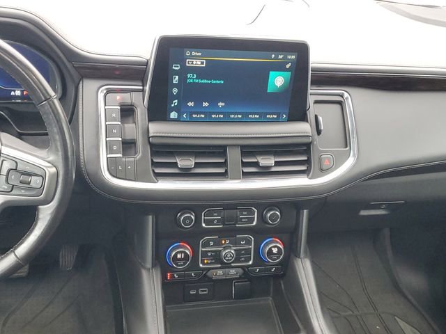 Certified 2022 Chevrolet Suburban LT w/ Luxury Package image 15