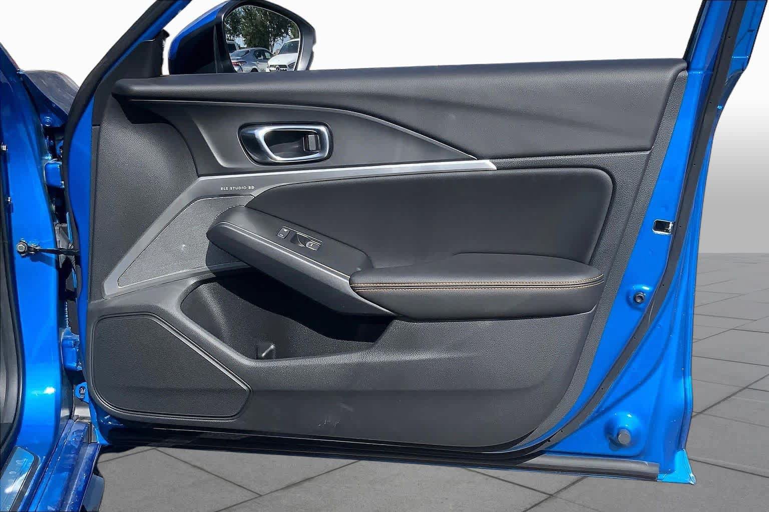 Used 2026 Acura Integra A-Spec w/ Technology Package FWD image 23