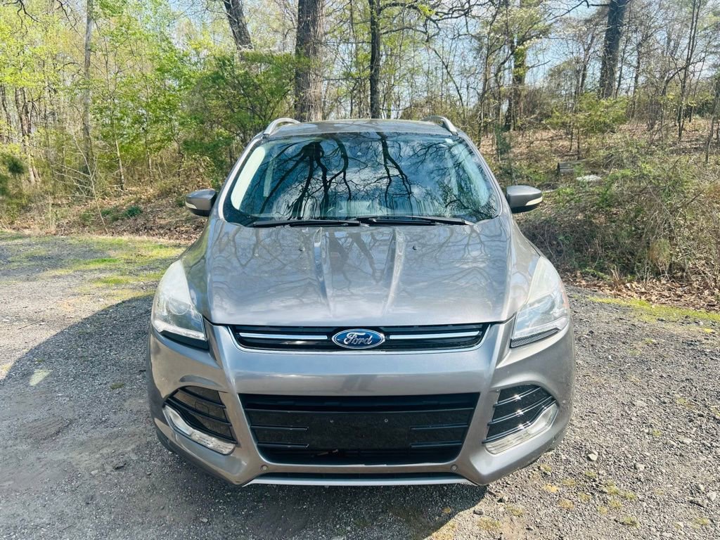 Used 2014 Ford Escape Titanium w/ Equipment Group 401A image 7