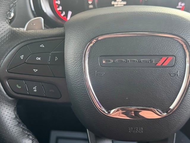 New 2025 Dodge Durango R/T image 34