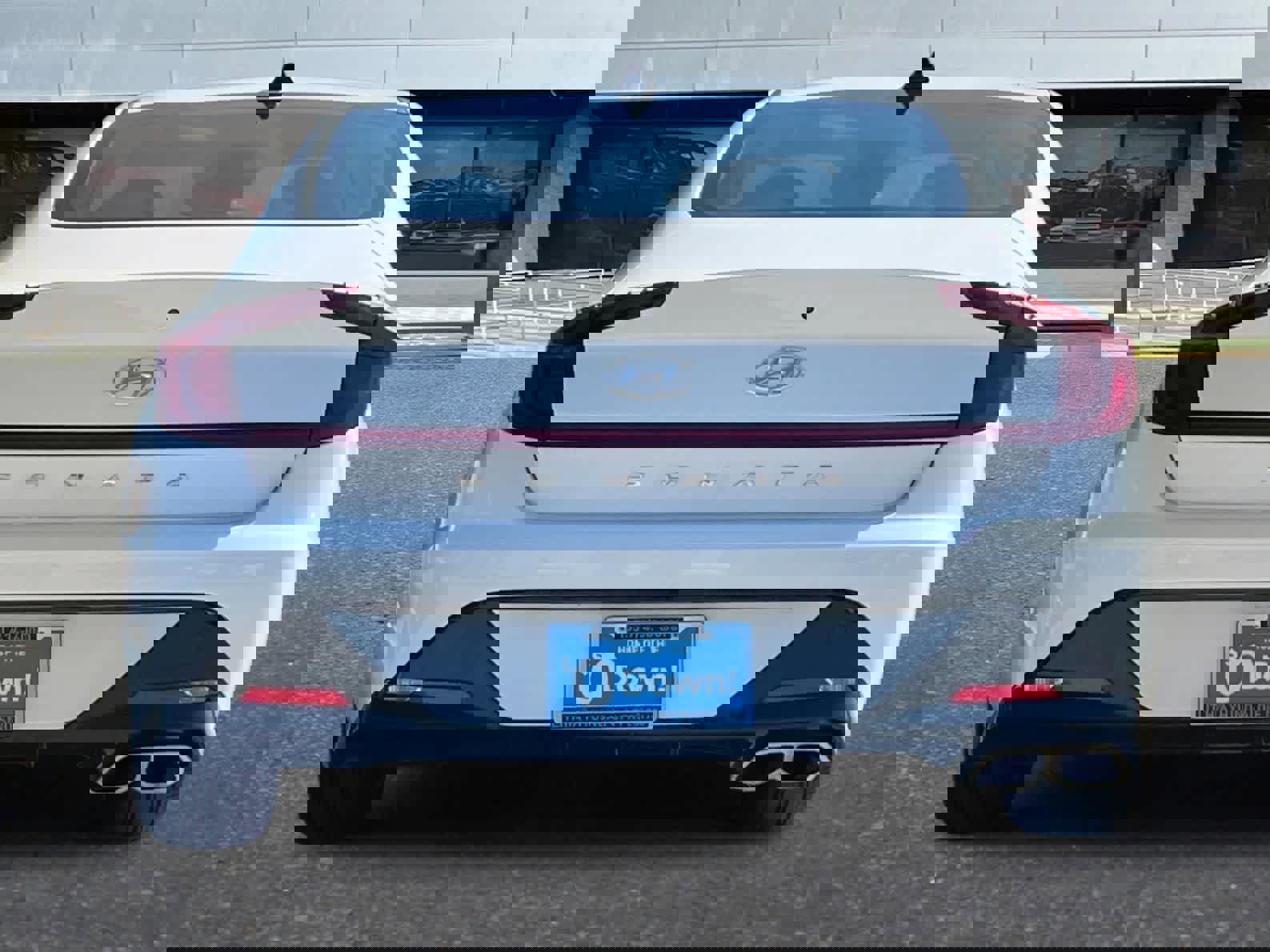 Certified 2023 Hyundai Sonata SEL image 8