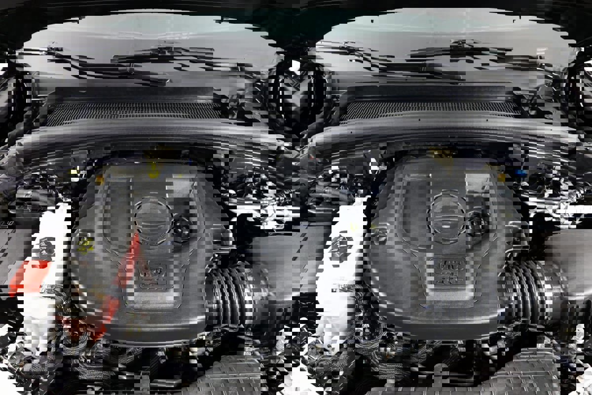 Used 2021 Jeep Grand Cherokee L Summit w/ MOPAR Finishing Package image 36