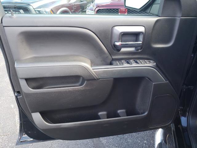 Used 2018 Chevrolet Silverado 1500 LT w/ All Star Edition image 10