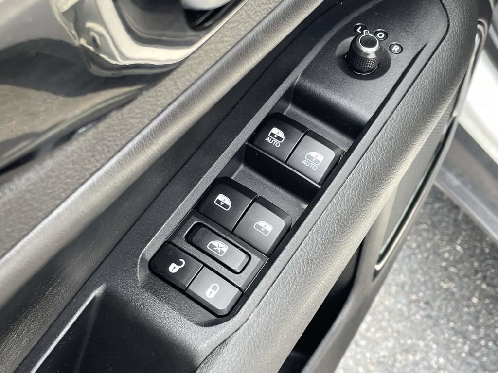 Certified 2025 Jeep Compass Trailhawk AWD/4WD image 25
