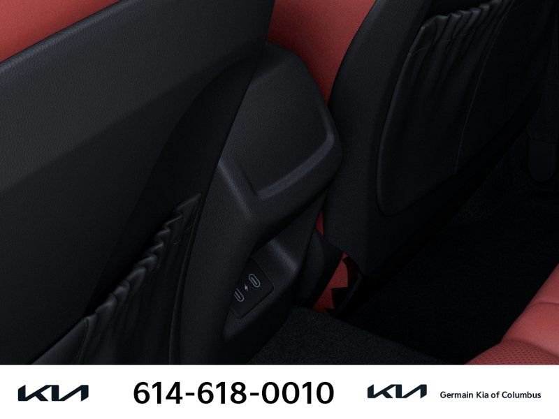 New 2026 Kia K5 GT-Line w/ GT-Line Red Interior Package image 29