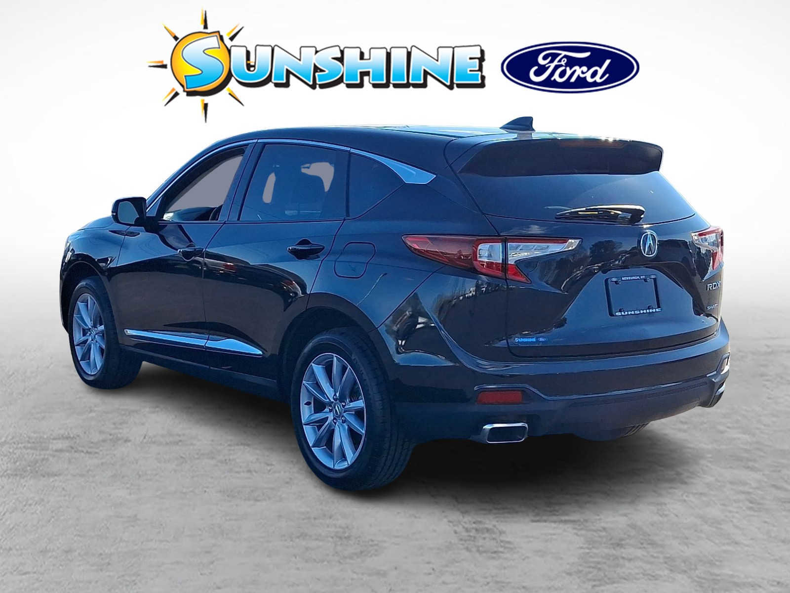 Used 2023 Acura RDX AWD image 4