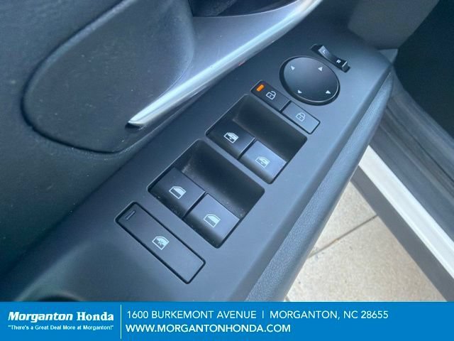 Used 2025 Hyundai Tucson SEL AWD/4WD image 14