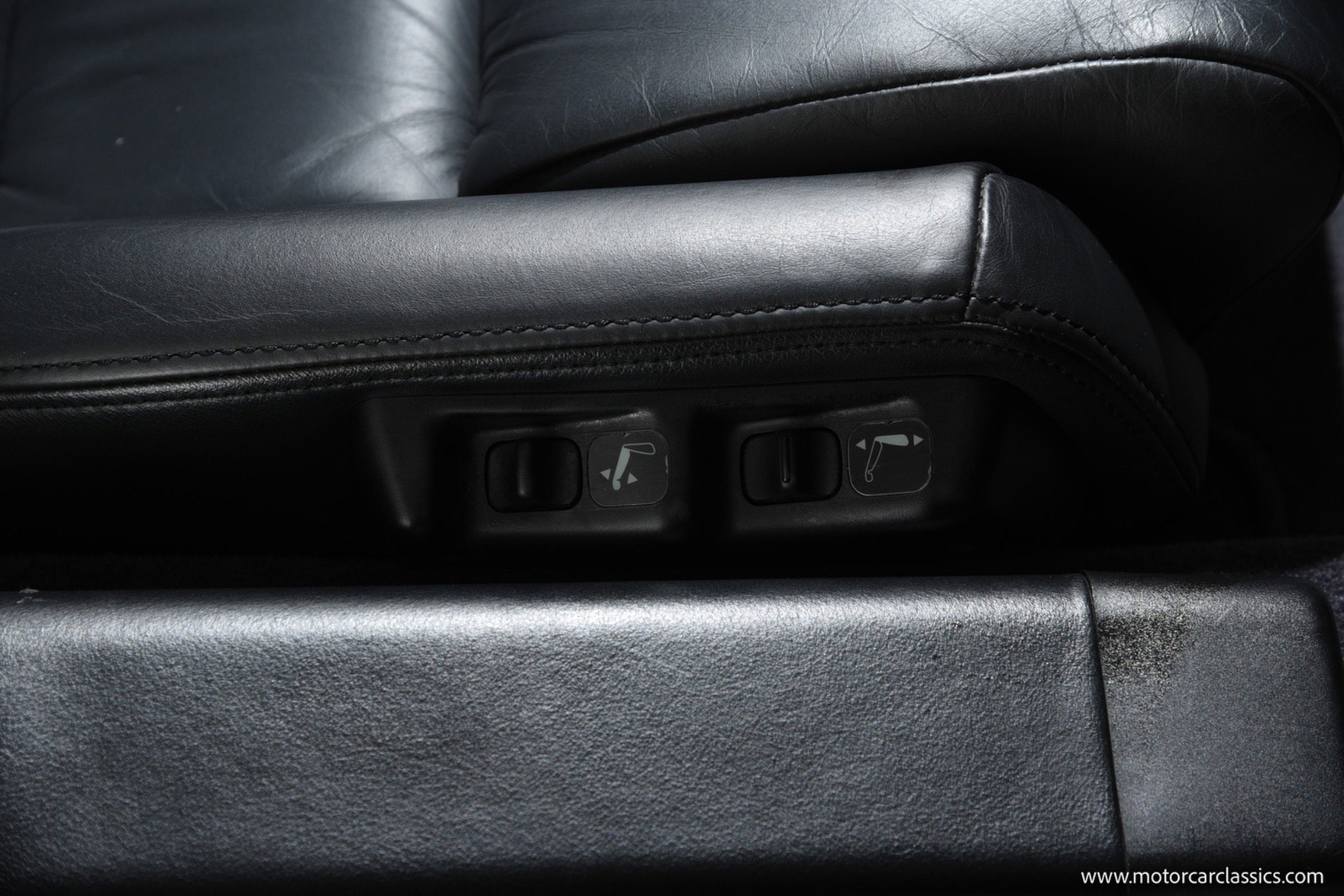 Used 1997 Acura NSX T image 27