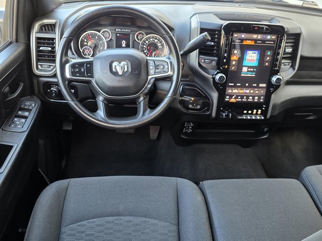 Used 2025 RAM 3500 Tradesman image 10