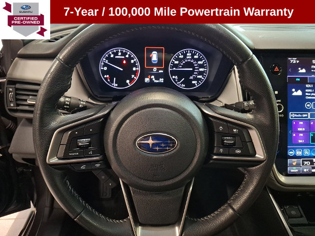 Used 2020 Subaru Outback Premium w/ Popular Package #1 AWD/4WD image 19