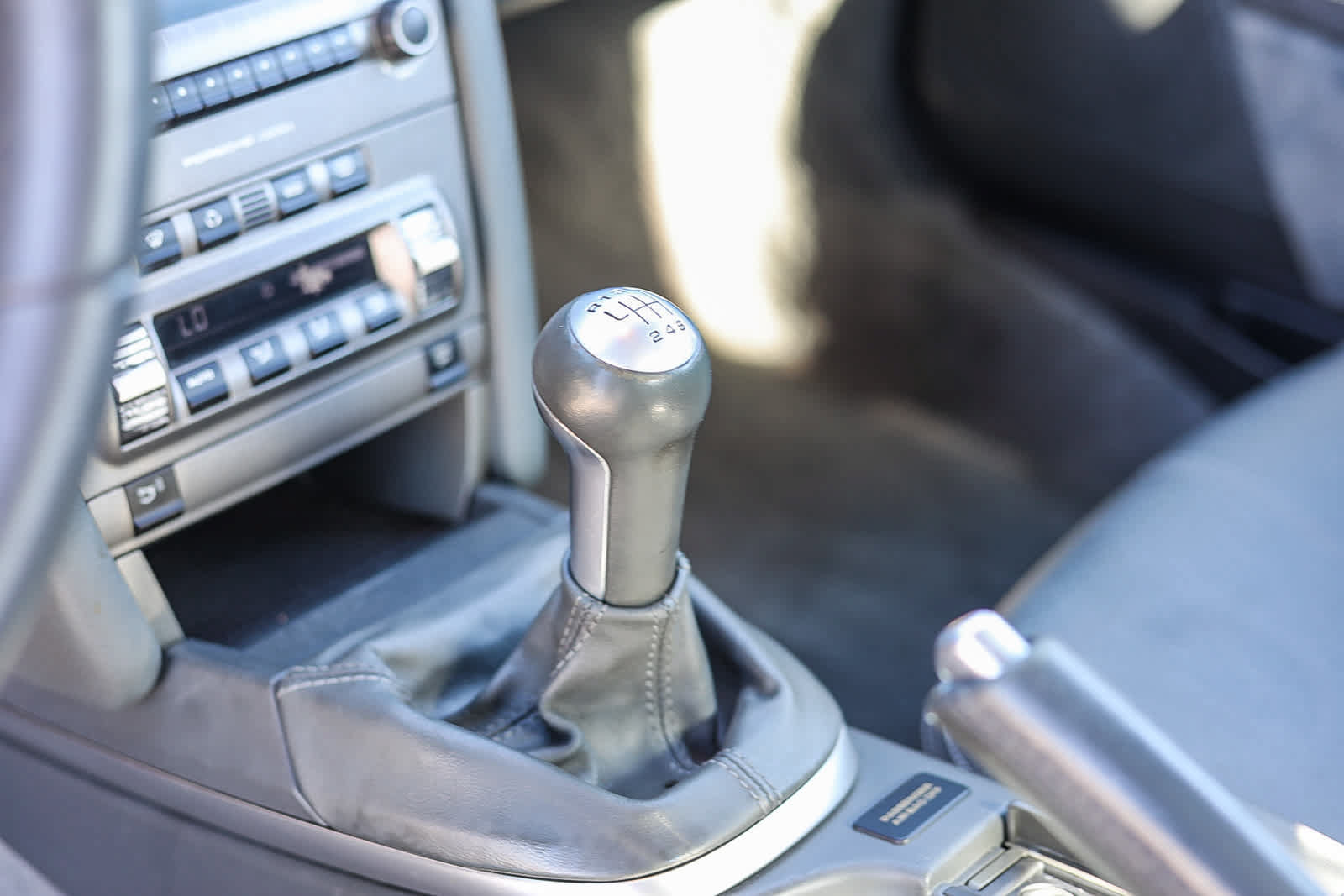 Used 2007 Porsche Cayman S RWD image 19