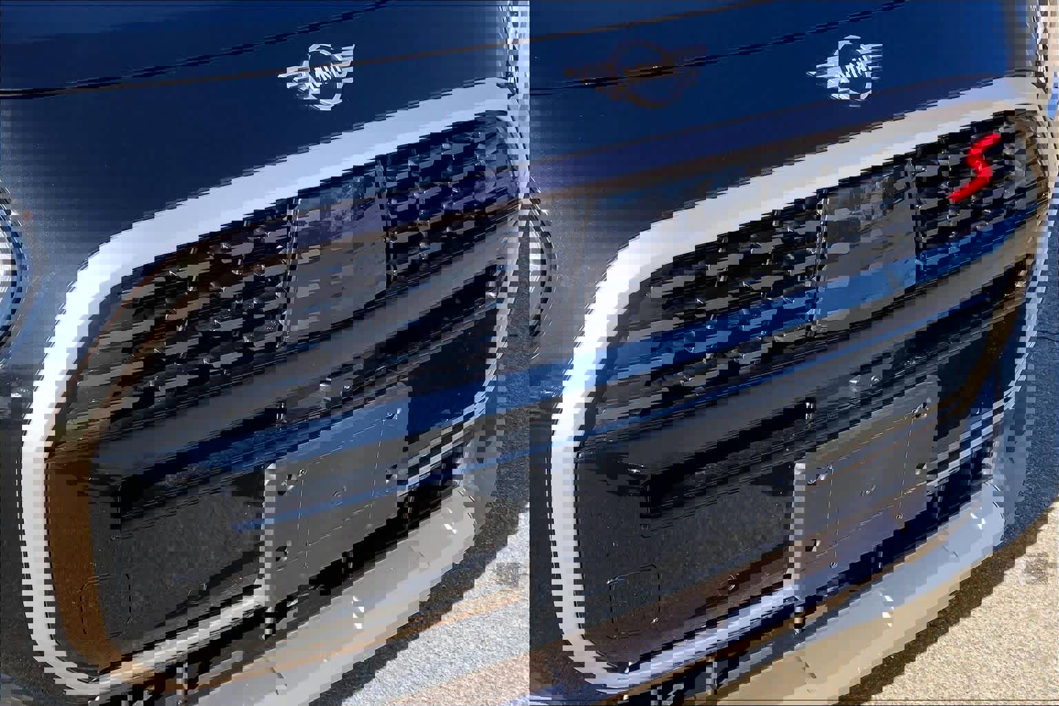 Used 2025 MINI Cooper Countryman S w/ Comfort Package Max image 31