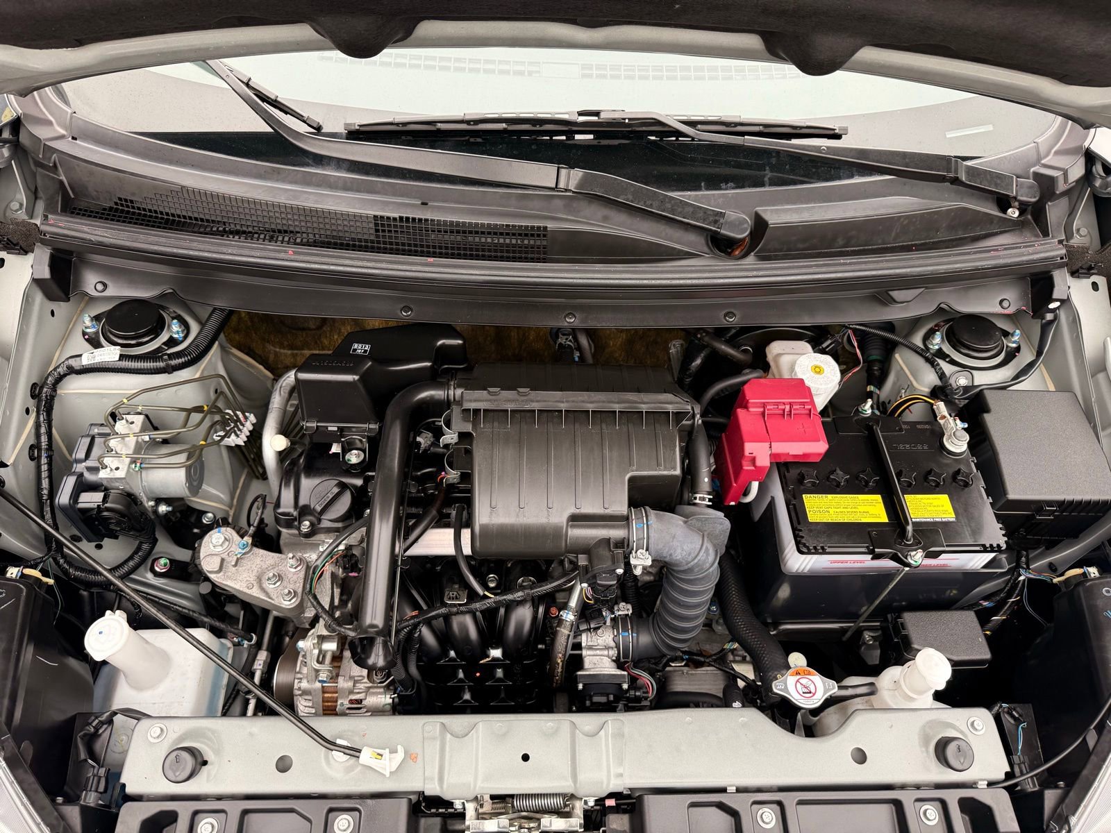 Used 2024 Mitsubishi Mirage ES image 31