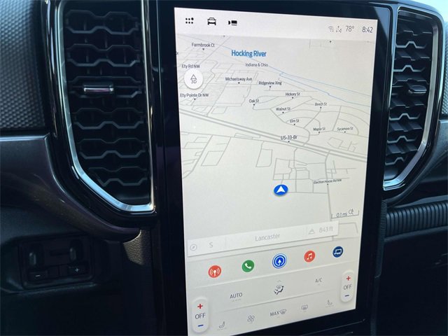 New 2025 Ford Ranger XLT image 19