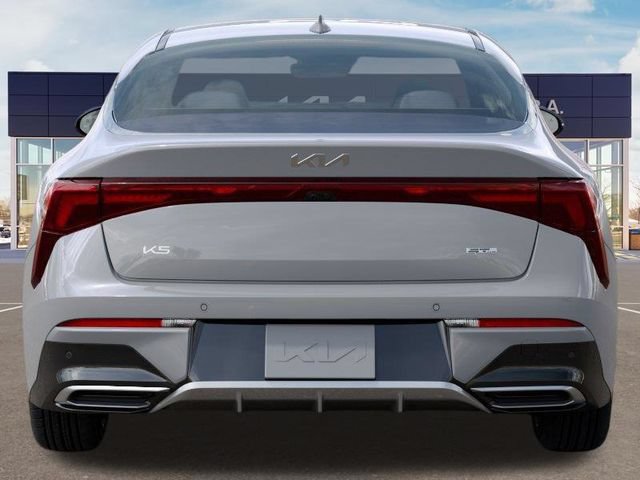 New 2026 Kia K5 GT-Line FWD image 13